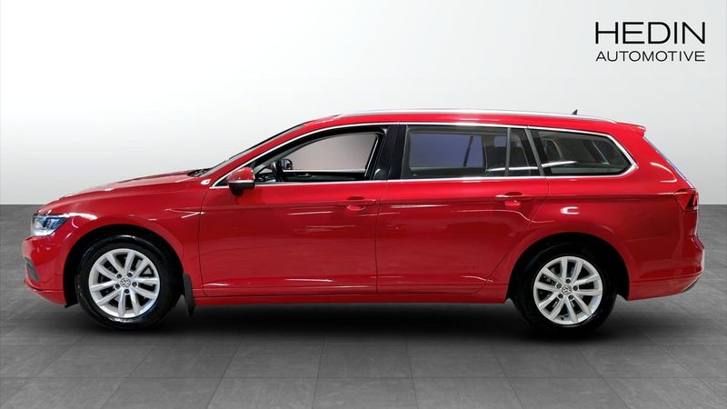 Volkswagen Passat bild 6