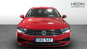 Volkswagen Passat bild 8