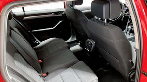Volkswagen Passat bild 5