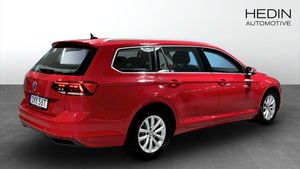 Volkswagen Passat bild 2