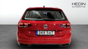 Volkswagen Passat bild 7