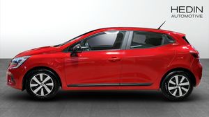 Renault Clio bild 6
