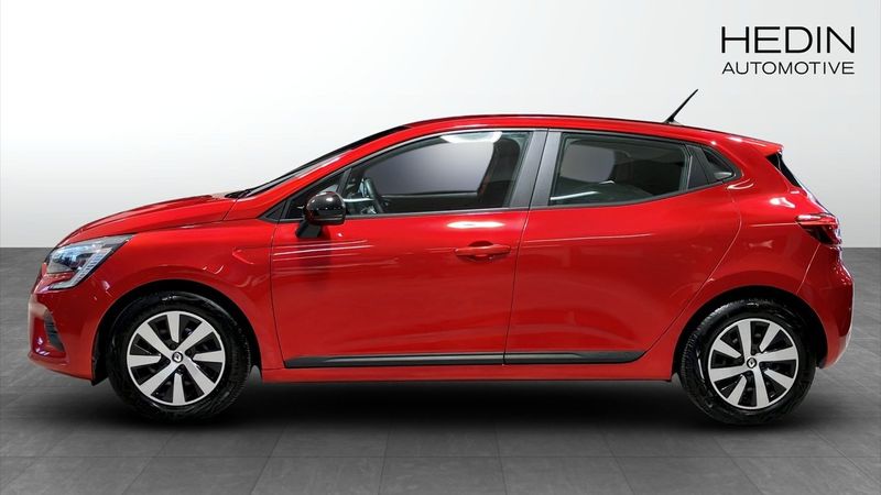 Renault Clio bild 6