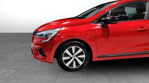 Renault Clio bild 9