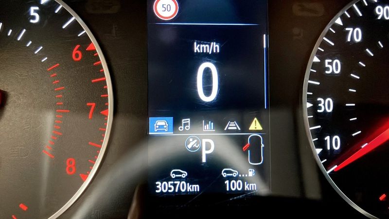 Renault Clio bild 14