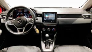 Renault Clio bild 4