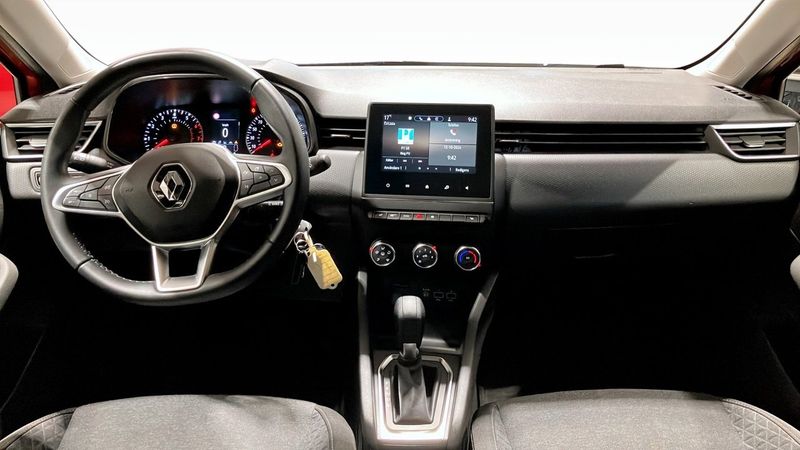 Renault Clio bild 4