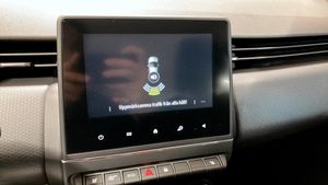 Renault Clio bild 16