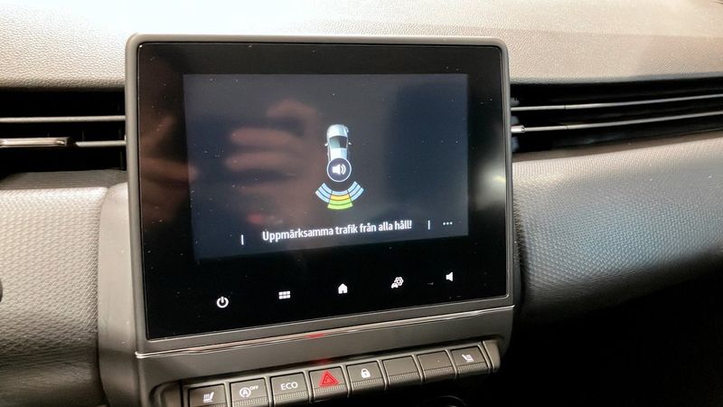 Renault Clio bild 16