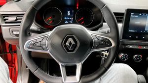 Renault Clio bild 15