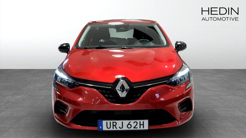 Renault Clio bild 8