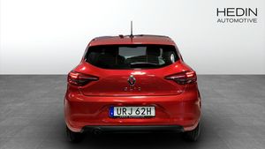 Renault Clio bild 7