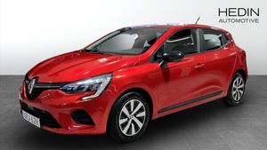 Renault Clio bild 1