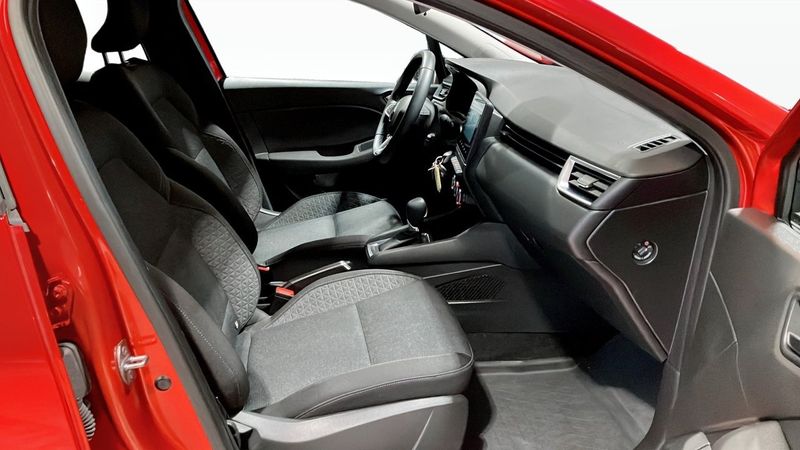 Renault Clio bild 3