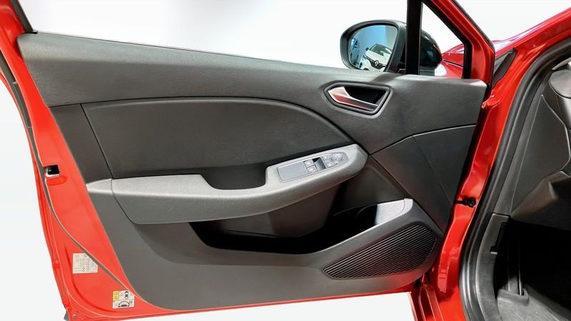 Renault Clio bild 11