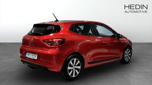 Renault Clio bild 2