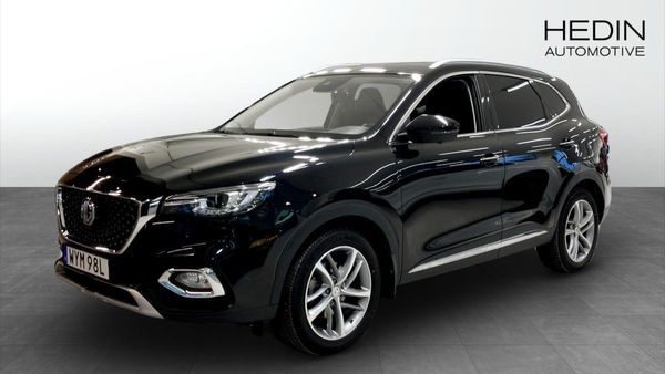 MG EHS PHEV LUXURY - 2021