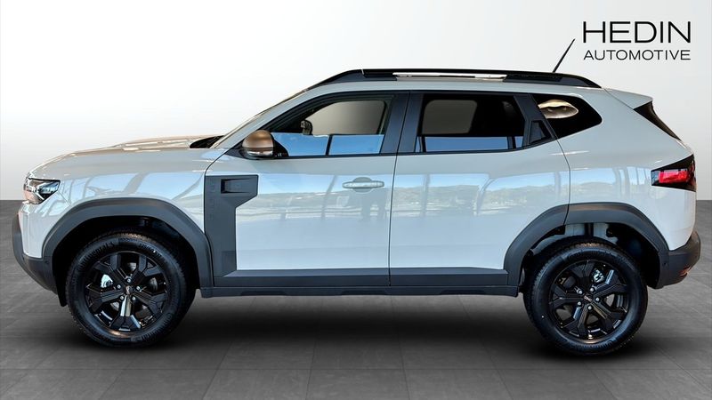 Dacia Duster bild 6