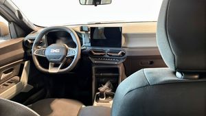 Dacia Duster bild 4