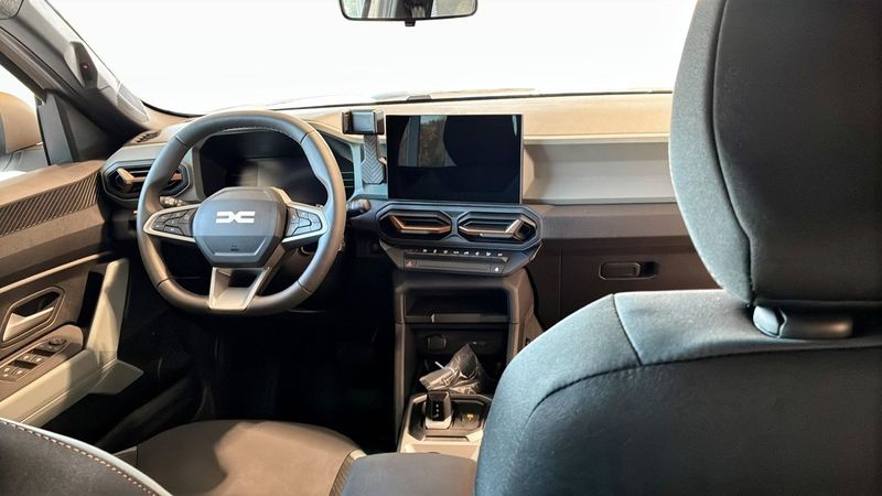 Dacia Duster bild 4