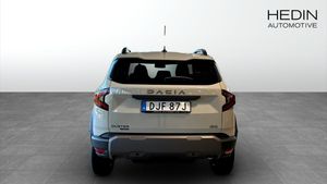 Dacia Duster bild 7