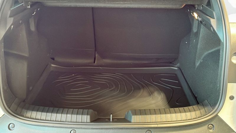 Dacia Duster bild 10