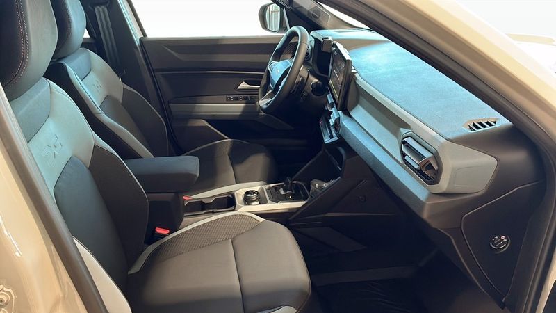Dacia Duster bild 3