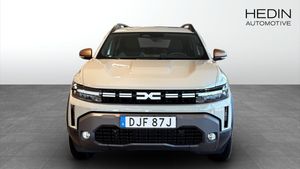 Dacia Duster bild 8