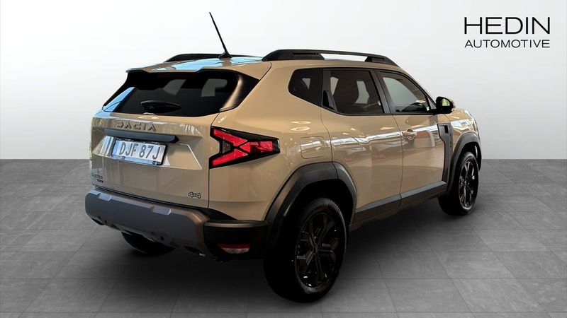 Dacia Duster bild 2