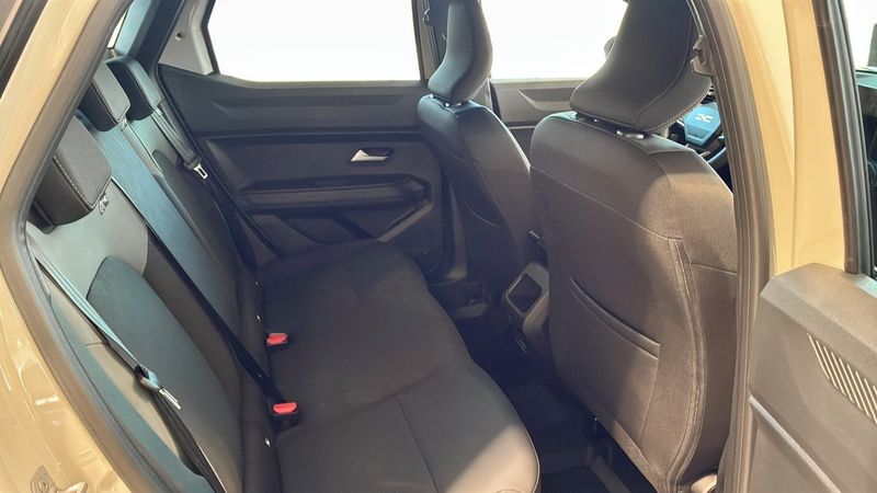 Dacia Duster bild 5