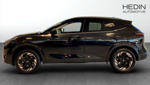Nissan Qashqai bild 6