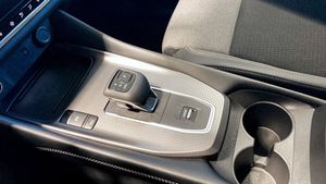 Nissan Qashqai bild 14