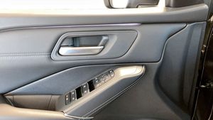 Nissan Qashqai bild 10