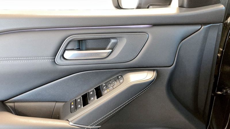 Nissan Qashqai bild 10
