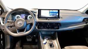 Nissan Qashqai bild 4