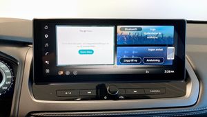 Nissan Qashqai bild 11