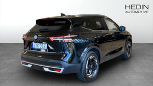 Nissan Qashqai bild 2