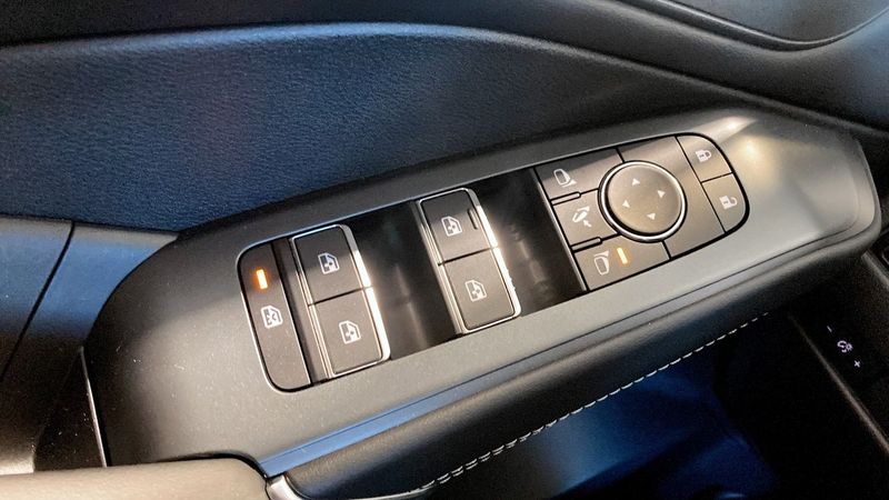 Nissan Qashqai bild 13