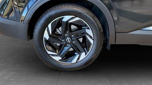 Nissan Qashqai bild 9