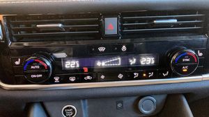 Nissan Qashqai bild 15