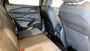 Nissan Qashqai bild 5