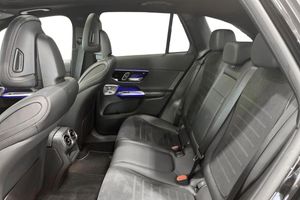 Mercedes GLC300 bild 14