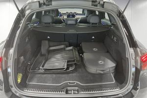 Mercedes GLC300 bild 12
