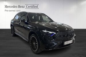 Mercedes GLC300 bild 2
