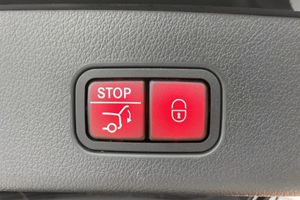 Mercedes GLC300 bild 9