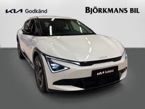 Kia EV6 bild 7