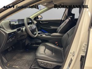 Kia EV6 bild 8