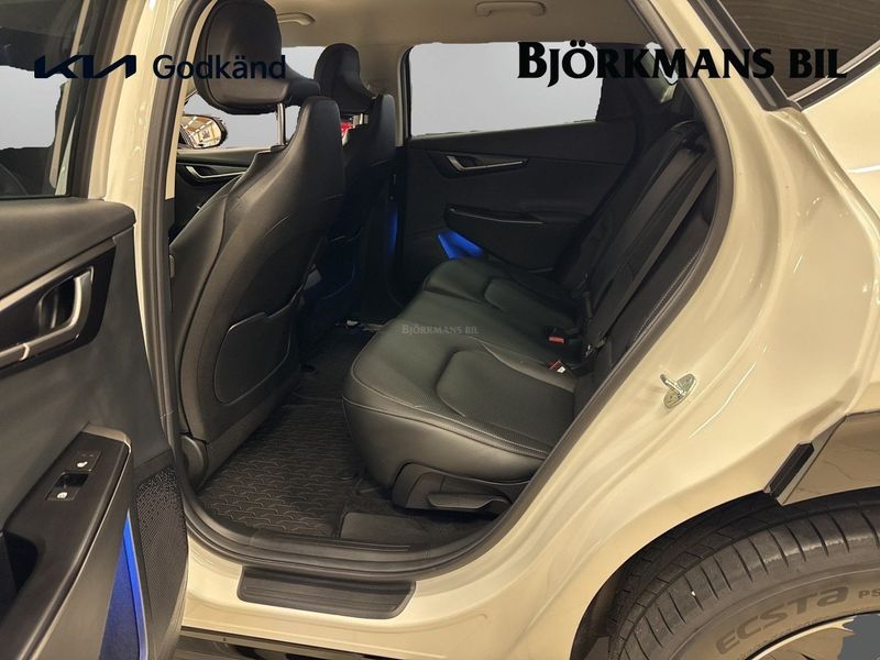 Kia EV6 bild 9