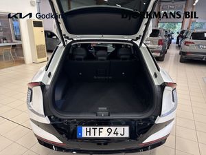 Kia EV6 bild 14