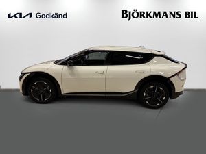 Kia EV6 bild 2